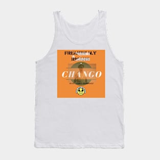 CHANGO Tank Top